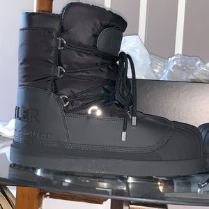 Moncler Moon Boots